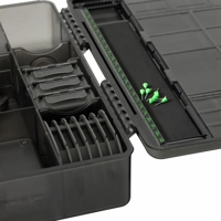 Korda Tackle Box Collection